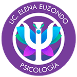Logo Psicologa Elena
